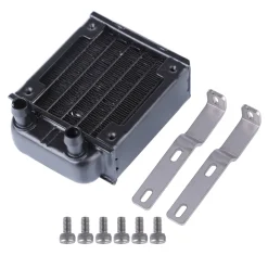TOYAN FS-L400 Engine With Starter Kit, Stand and Accessories