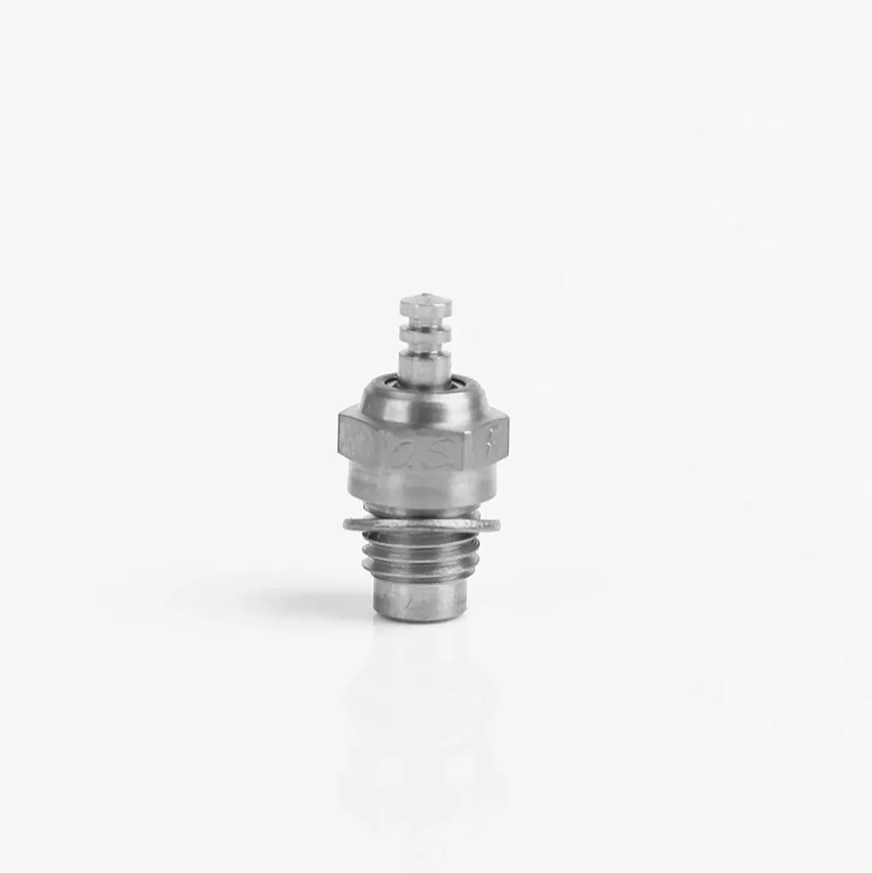 TOYAN FS-L400 Engine With Starter Kit, Stand and Accessories