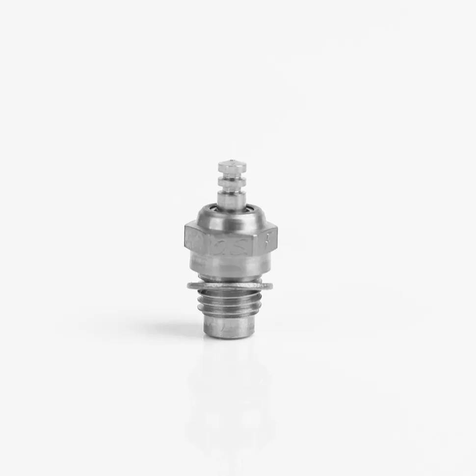 TOYAN FS-S100AT Ignition Start Kit (for SKU 333016977ED)