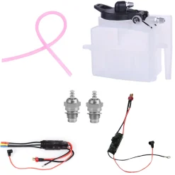 TOYAN FS-S100AT Ignition Start Kit (for SKU 333016977ED)