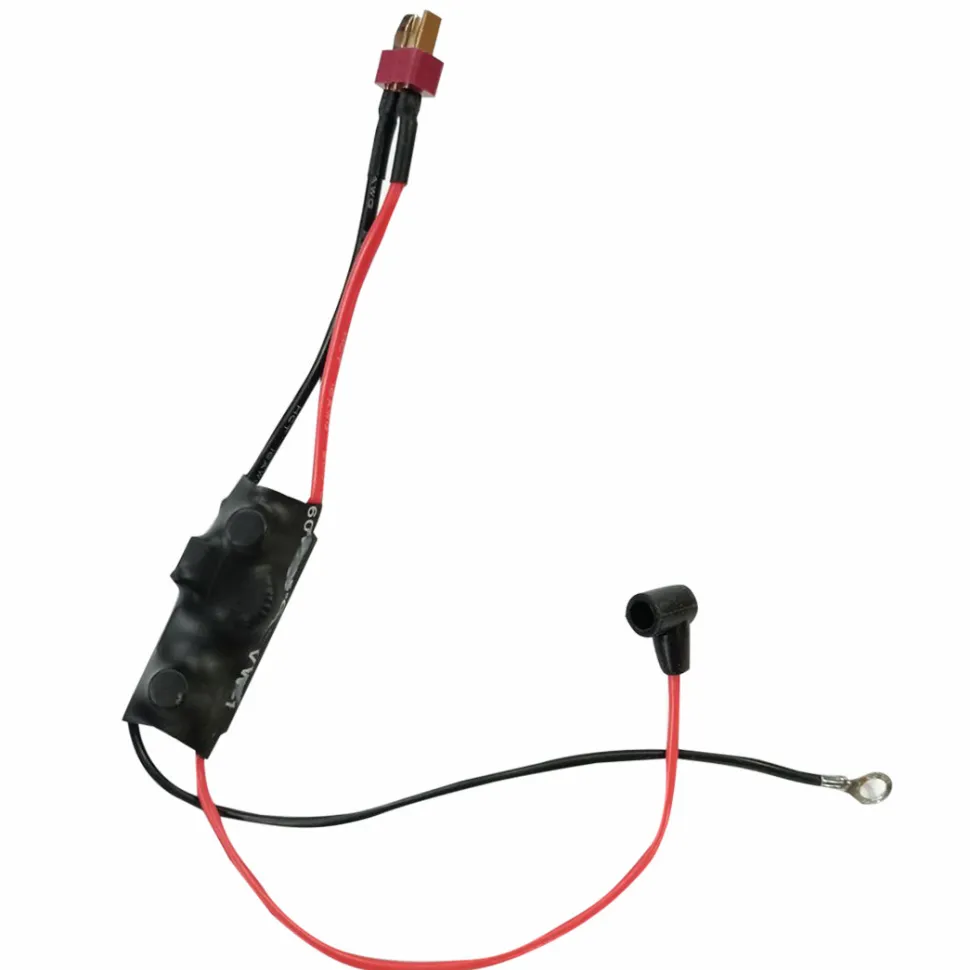 TOYAN FS-S100AT Ignition Start Kit (for SKU 333016977ED)