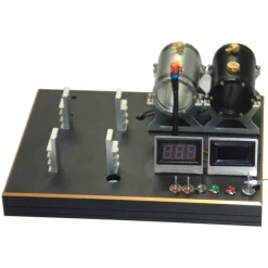 TOYAN FS-V800 V8 Engine With Starter Kit, Stand and Accessories