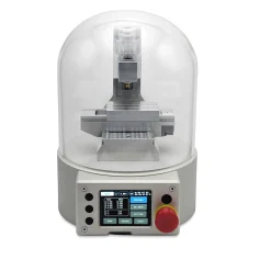 Ultra Mini Desktop CNC Machine Model with G-Code Control