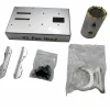 Upgrade Base with Fuel Tank Set for CISON V-Twin V2 FG-18VTP Engine Model