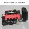 Upgraded Starter Kits for TOYAN V8 FS-V800G Gasoline Engine Model