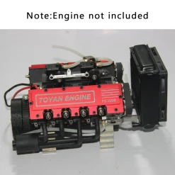 Upgraded Starter Kits for TOYAN V8 FS-V800G Gasoline Engine Model