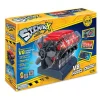 V8 Engine Model Kit - Build Your Own V8 Engine - Science Experiment STEM Toy - Enginediy
