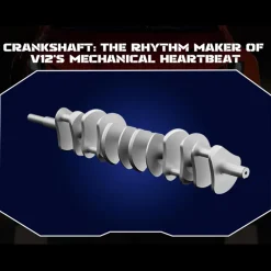 V12 Engine Model Kit that Works - Build Your Own V12 Engine - TECHING 1/4 Supercar V12 Engine Model Kit with Synchronized Throttle Sound Effects 800+PCS