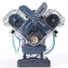 V8 Engine Model Kit that Works - Build Your Own V8 Engine - V8 Engine Building Kit