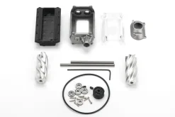 V8 Engine Model Kit that Works - Build Your Own V8 Engine - V8 Engine for Capra VS4-10