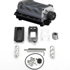 V8 Engine Model Kit that Works - Build Your Own V8 Engine - V8 Engine for Capra VS4-10