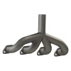Vertical Exhaust Pipe for CISON FL4-175 Engine Model