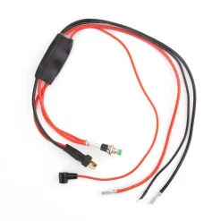 7.4-11.1V 3-in-1 Brush Start Ignition Power Module for Single-Cylinder Engine Models