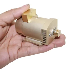 12V Miniature Motor for M12 M16 Internal Combustion Engine Model Steam Engine FD-5