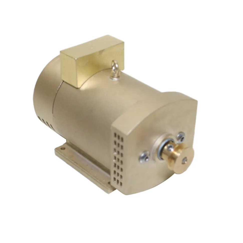 12V Miniature Motor for M12 M16 Internal Combustion Engine Model Steam Engine FD-5