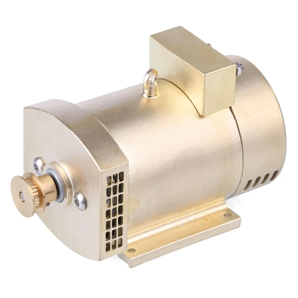 12V Miniature Motor for M12 M16 Internal Combustion Engine Model Steam Engine FD-5