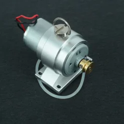 12V Mini Model Dynamo for Steam Engine