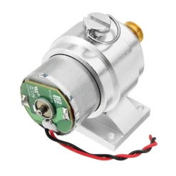 12V Mini Model Dynamo for Steam Engine