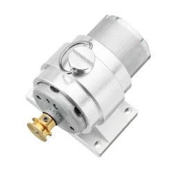12V Mini Model Dynamo for Steam Engine