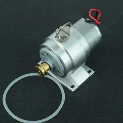 12V Mini Model Dynamo for Steam Engine