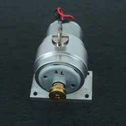 12V Mini Model Dynamo for Steam Engine