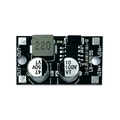 Voltage Stabilization Circuit Board for CISON Engine Models