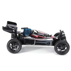 VRX RH1006 RC Car 1/10 2.4G 4WD 75km/h High Speed Force 18 Gas Engine RTR Truck