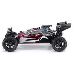 VRX RH1006 RC Car 1/10 2.4G 4WD 75km/h High Speed Force 18 Gas Engine RTR Truck