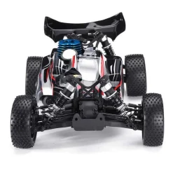 VRX RH1006 RC Car 1/10 2.4G 4WD 75km/h High Speed Force 18 Gas Engine RTR Truck