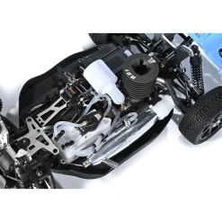 VRX RH802 1/8 Scale 2.4G 4WD RC Off-Road Car Model with SH.21-level Nitro Engine