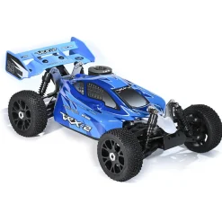 VRX RH802 1/8 Scale 2.4G 4WD RC Off-Road Car Model with SH.21-level Nitro Engine