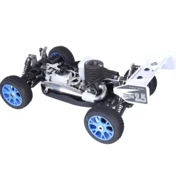 VRX RH802 1/8 Scale 4WD Nitro Powered RC Car Off-road Buggy Vehicle High Speed 2.4G Nitro RC Car