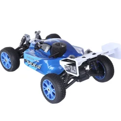 VRX RH802 1/8 Scale 4WD Nitro Powered RC Car Off-road Buggy Vehicle High Speed 2.4G Nitro RC Car
