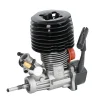 VRX SH.28 4.57cc Pull Start Engine Model for 1/8 Scale Methanol Fuel-Powered RC Car