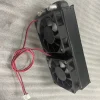 Water-cooled Radiator with Fan for ENJOMOR GS-V8 Engine Models