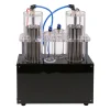 Water Electrolysis Machine - Oxygen Generator - Water Electrolysis Device with Double Outlet (Hydrogen and Oxygen Separated) - Enginediy