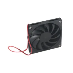 Water Exhaust Cooling Fan for TOYAN & HOWIN Engine Models
