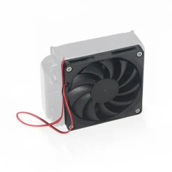 Water Exhaust Cooling Fan for TOYAN & HOWIN Engine Models