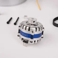 65W High-Power Micro Generator Alternator Kit for CISON V8 Pro V1.1 Engine