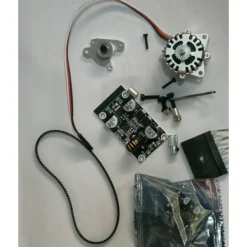 65W High Power Micro Generator for CISON L4-205-OHV Engine Model