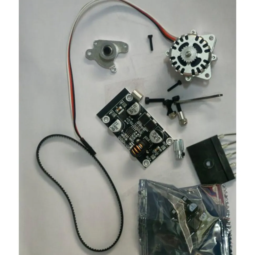 65W High Power Micro Generator for CISON L4-205-OHV Engine Model
