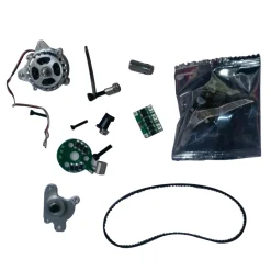65W High Power Micro Generator for CISON L4-205-OHV Engine Model