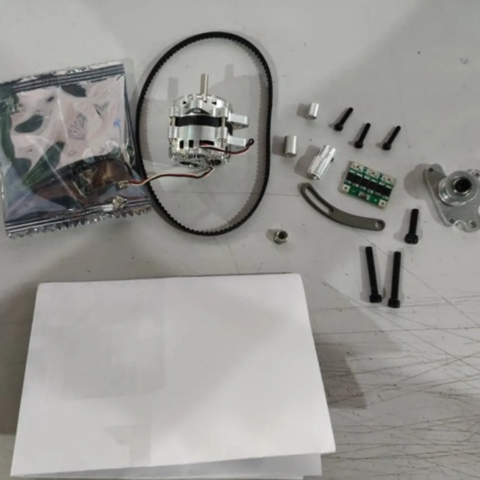 65W High Power Micro Generator for CISON L4-205-OHV Engine Model