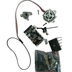 65W High Power Micro Generator for CISON L4-205-OHV Engine Model