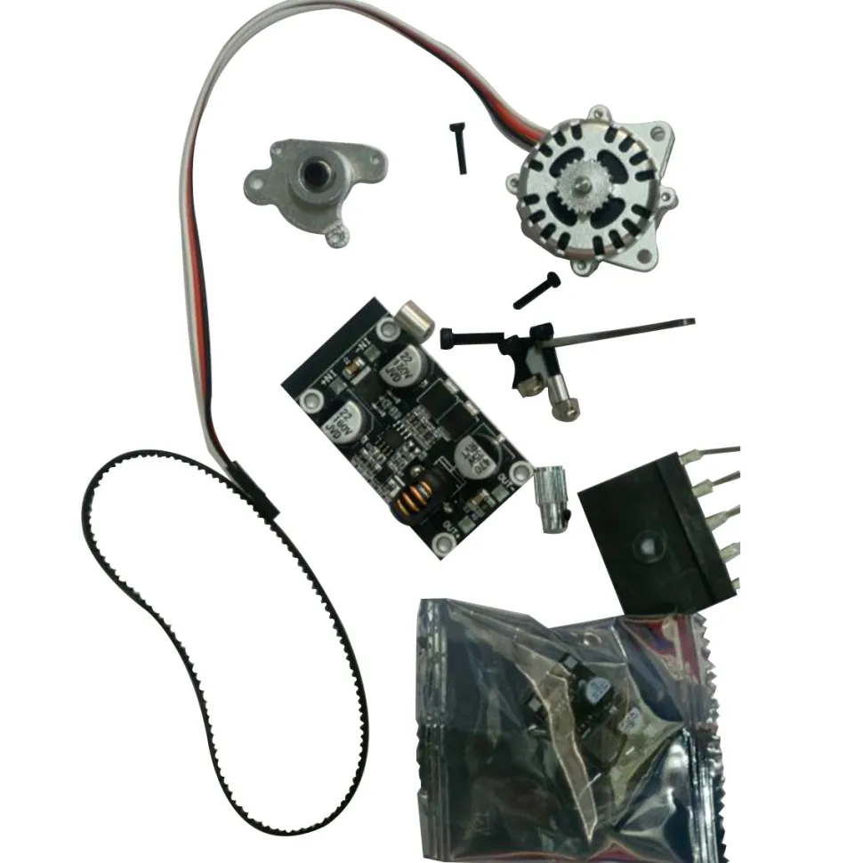 65W High Power Micro Generator for CISON L4-205-OHV Engine Model
