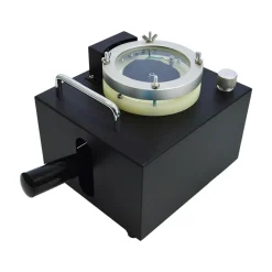 Wilson Cloud Chamber Physics Experiment Kit