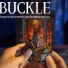 Wooden Tower of the Dragon’s Rest Gothic Steampunk Castle 3D Model Kit