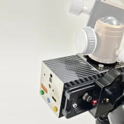Xiaoxin Star Tracking Equatorial Mount-Astrophotography Rotating Head with Automatic Shutter Control
