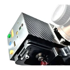 Xiaoxin Star Tracking Equatorial Mount-Astrophotography Rotating Head with Automatic Shutter Control