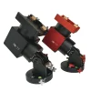XJ HM-17 Harmonic Equatorial Mount with Hand Controller, Compatible with NINA, ASCAIR